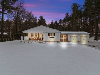 58 Cross St, Foxboro, MA, 02035