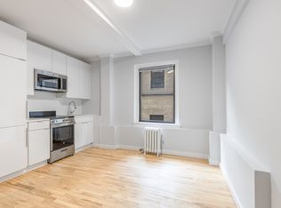166 W 75th St APT 502, New York, NY 10023