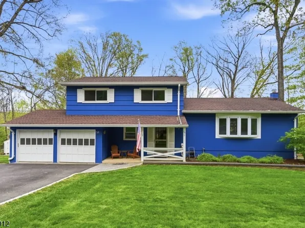 58 Radtke Rd, Randolph Twp., NJ 07869