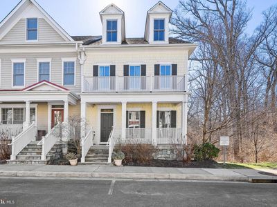 9530 Ament St, Silver Spring, MD, 20910
