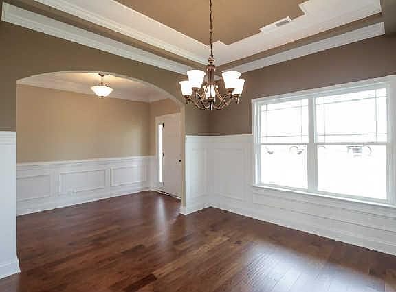 2nd image of 86 W Creek Farms Lot 86