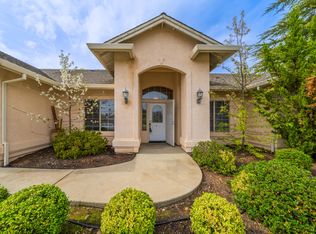 4406 Quinton Dr, Redding, CA 96001