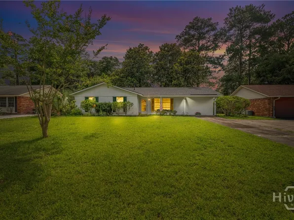 13107 Hermitage Road, Savannah, GA 31419