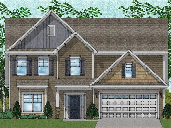 246 Brayden Dr, Advance, NC 27006