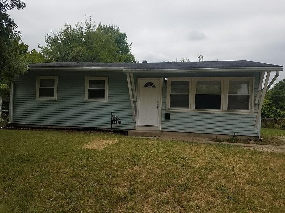 1st image of 1451 Graystone Dr