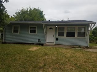 1451 Graystone Dr, Dayton, OH