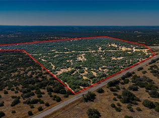 241 Sd #23200, Rocksprings, TX 78880