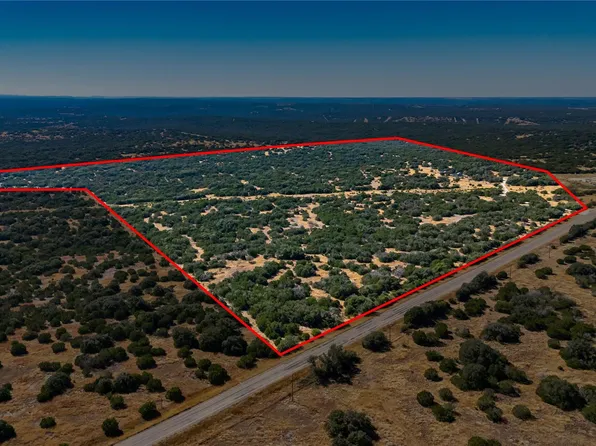 241 Sd #23200, Rocksprings, TX 78880