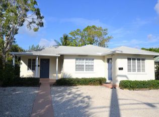 801 SE 4th St, Boynton Beach, FL 33435