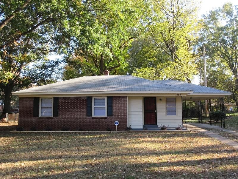 1st image of 1383 Haywood Ave