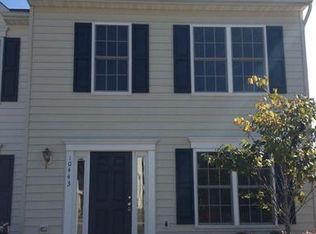 10443 Westgate Ct, Ruther Glen, VA 22546