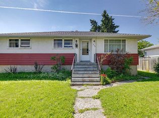 3103 N 13th Ave SW, Calgary, AB T3C0V3
