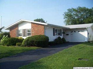 34 Rossetti Ct, Brick, NJ 08724