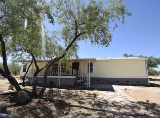 11851 W Hermans Rd, Tucson, AZ 85736