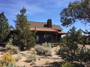 16744 SW Brasada Ranch Rd, Powell Butte, OR 97753