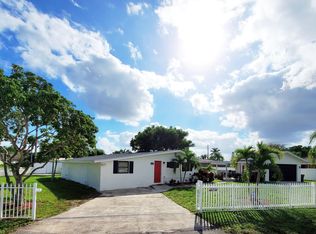 4353 Gulfstream Rd, Lake Worth, FL 33461