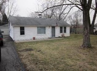 2428 Garden St, Joliet, IL
