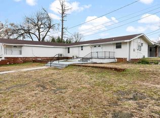 21 U St, Honea Path, SC 29654