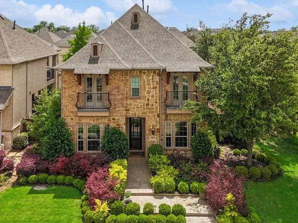621 Canterbury Ct, Coppell, TX 75019