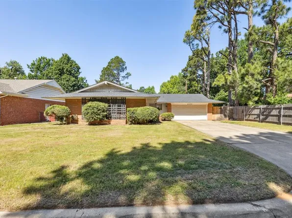 4232 NW 58th St, Oklahoma City, OK 73112