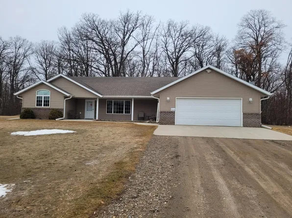 26354 Whiskey Creek Dr, Detroit Lakes, MN 56501