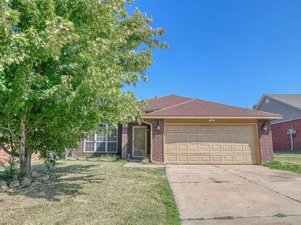 721 Bent Tree Rd, Noble, OK 73068