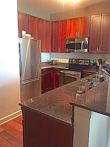 2nd image of 1235 S Prairie Ave APT 3108