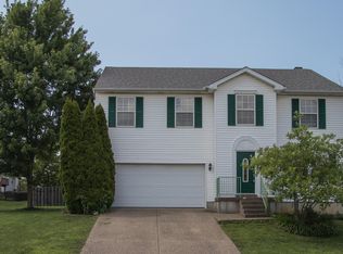 12529 Bridgetown Pl, Coldstream, KY 40245