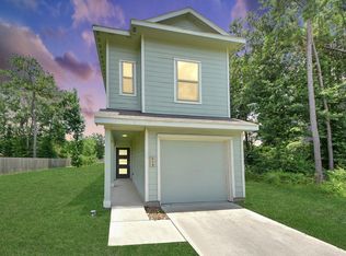 614 Road 5203, Cleveland, TX 77327