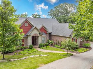 9814 Kimker Ln, Saint Louis, MO