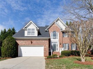 1205 Foxfield Rd, Waxhaw, NC 28173