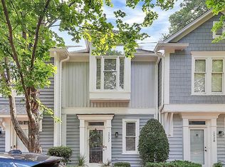 1532 Cleveland Ave #1, Charlotte, NC 28203