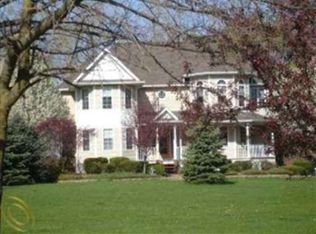 70485 Welding Rd, Richmond, MI 48062