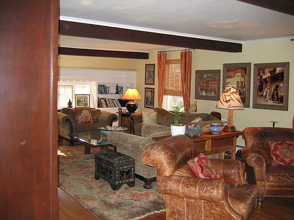 Huge Living room