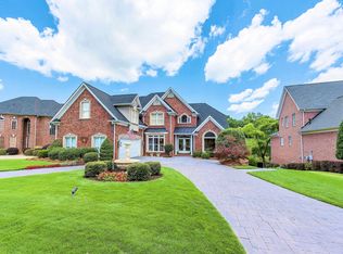 920 Ashford Way, Fort Mill, SC 29708