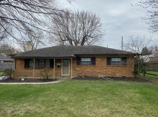 3811 Wrenwood Rd, Toledo, OH 43623