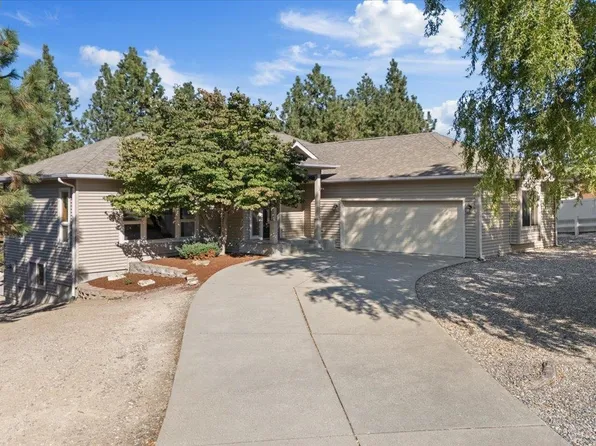 10913 E Richard Ln, Spokane, WA 99206