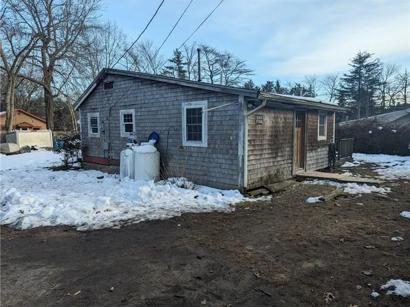 251B Mishnock Rd #B, West Greenwich, RI 02817
