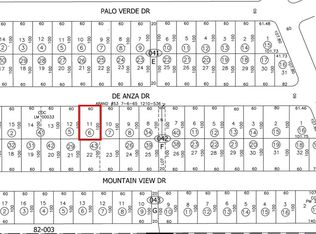 3867 De Anza Dr, Thermal, CA 92274
