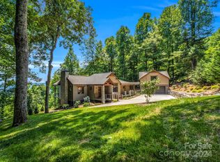 299 Haddington Dr W, Mill Spring, NC 28756