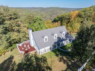 581 Barrett Hill Road, Mahopac, NY, 10541