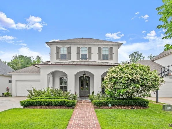 1874 Sugar Cane Ln, Baton Rouge, LA 70810