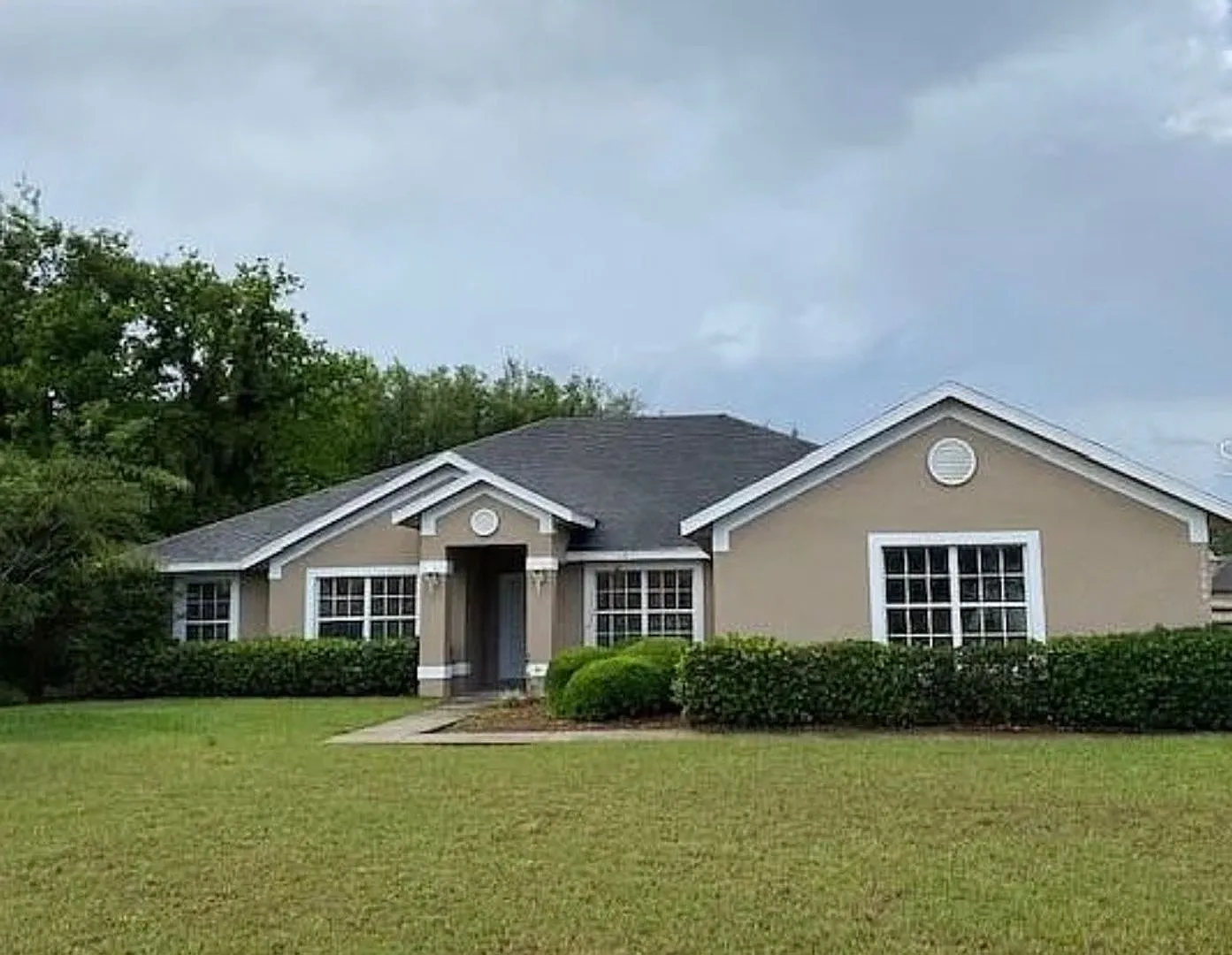 11484 SW 51st Circle — Photo 1