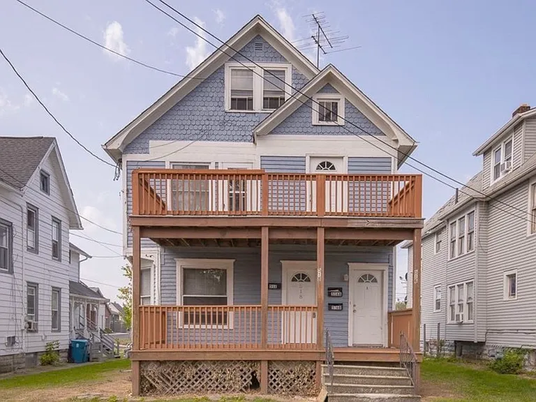 516 Washington Ave #A — Photo 1