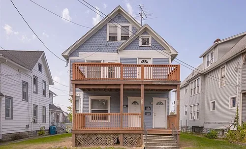 516 Washington Ave #A Photo 1