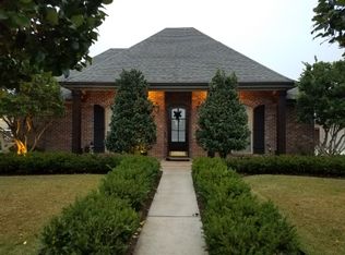 193 Port Royal Way, Houma, LA 70360