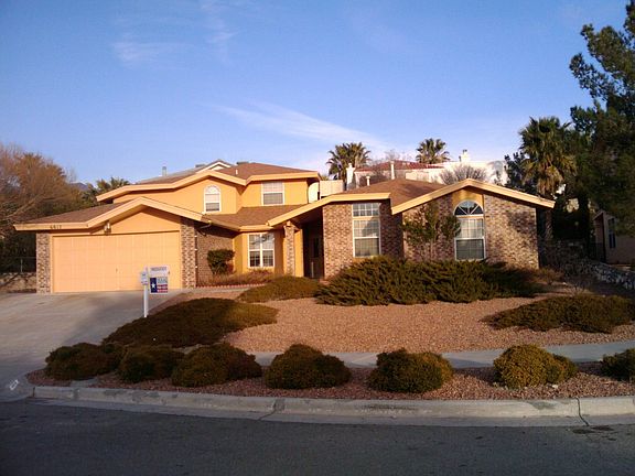 2nd image of 6817 Whisper Canyon Dr