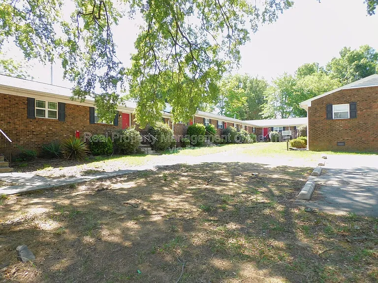 2118 Everitt St #K — Photo 1