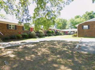 2118 Everitt St APT K, Greensboro, NC 27401