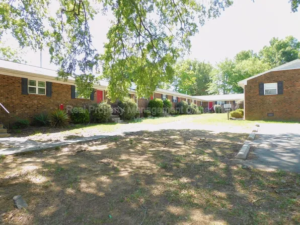2118 Everitt St APT K, Greensboro, NC 27401